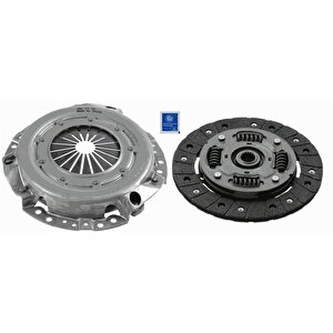 Debri̇yaj Seti̇ Xsara 1.6 16v 2005