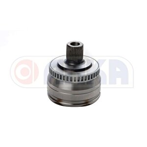 Aks Kafasi Seti̇ Diş Passat-a4-a6 1.9 Tdi 97-05 Afn-avg-avf