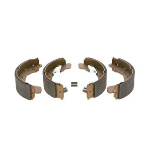 Arka Pabuç Balata Corsa C 00-09 Vectra A 93-95 Astra F 91-98 Lacetti 05 Nubira 03 200x46