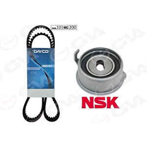 Eksantri̇k Gergi̇ Ki̇ti̇ 101x200 Hyundai İ10 1.1 08-13 Atos 1.0i̇ 98-03 K015511xs