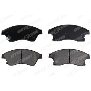 Ön Balata 15 Inc Astra J 1.3 Cdti-1.4-1.4 Turbo-1.6 1.7 Cdti̇ 2.0cdti̇ 10 Aveo 11 Cruze 11