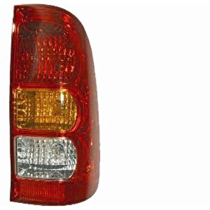 11-a551-01-2b T.hi̇lux Arka Stop Rh.04-