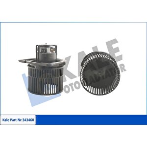 Kalori̇fer Motoru 12v Opel Vectra B