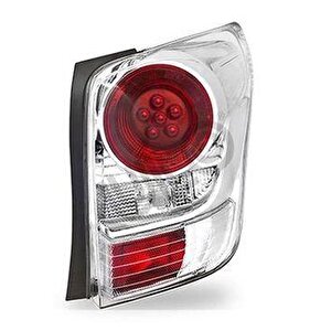 Stop Lambasi Sağ Toyota Verso 1.6l 1zr-fae Zgr20. 1.6l 1ww D4-d War20. 2.0l 1ad-ftv Aur20 12-16