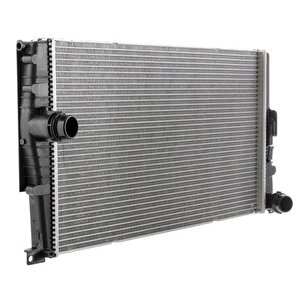 Motor Su Radyatoru Man/sanz Klimali/siz Bmw N13 N47 N B37 B47 F20 F30 F32 F34 I3