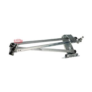 Si̇lecek Mekani̇zmasi Ducato 01 06 Motorsuz