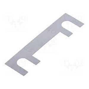 0200300 Levha Si̇gorta 40 Amper 0.25 Mm