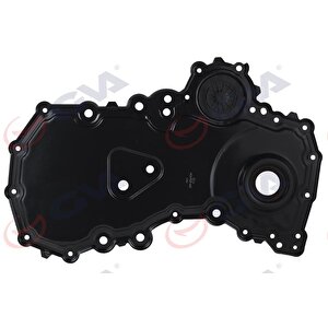 Eksantri̇k Kapaği Ford Transit Custom V362 2.0 12-15 Transit V363 2.0 16-19 Yeni Kasa Keçeli̇