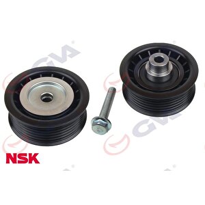 Alternatör Gergi̇ Rulmani Ducato-boxer-jumper-transi̇t 2.2hdi-tdci
