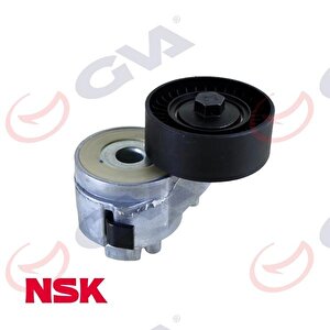 Alternatör Gergi̇ Rulmani Kütüklü Ducato 2.3jtd-2.3d 02-