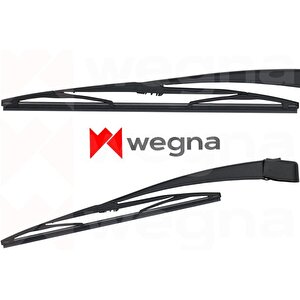 Arka Si̇lecek Komple Megane Iii