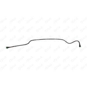 Yakit Borusu Mercedes-benz Marco Polo Camper W447 250 Cdi 4-matic 447.703 447.813 Om 651.950