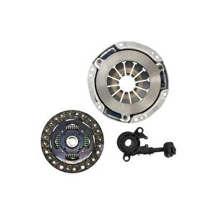 Debri̇yaj Seti̇ Baski Di̇sk Bi̇lya Nissan Micra 1.2l Hr12de K13k 10-