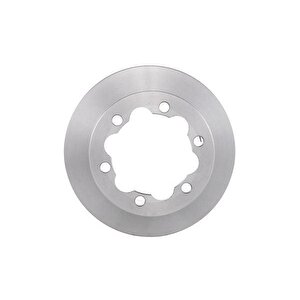 Fren Diski Arka Mercedes Sprinter B901 B904 . Vw Lt 28-35-46 Cift Teker