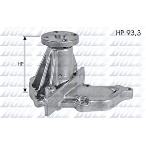 Devirdaim Komple Mazda 121 Ii Fiesta 02 08zetec Focus 1.6 Zetec Fusion 1.4 Zetec Volvo S40 V50 03