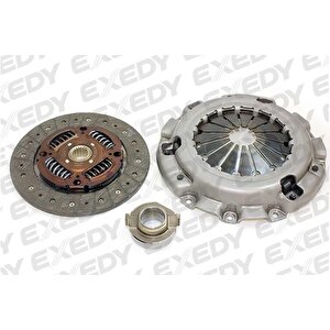 Debri̇yaj Seti̇ Baski Di̇sk Bi̇lya Suzuki Grand Vitara Xl-7 2.0l Rh Hdi̇ Di̇zel Ja420wd 04-06