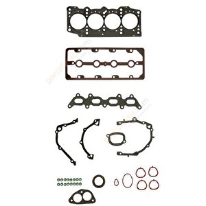Motor Full Takim Contasi Palio- Albea 1.2 16v Vi̇ton Keçeli̇