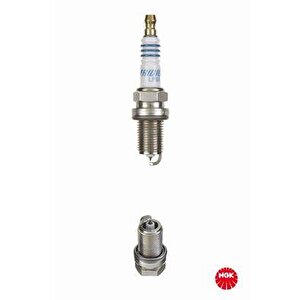 Atesleme Bujisi Ll1 Mercedes M112 M113 W202 W203 C209 C219 W210 W211 W463 W163 W140 W220 Lpg Li