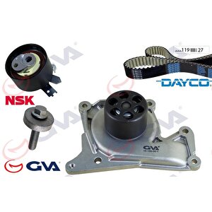 Triger Kayis Seti Mercedes Om607 W176 W246 C117 W415 X156 . Clio Iv 12 Symbol Iii 13 Fluence 09 Megane Iv 15 Sandero Ii 12 Duster 10 Qashqai Ii 13 Pulsar 14 Juke 10 K9k 1.5 Dci Euro 5 Devirdaimli