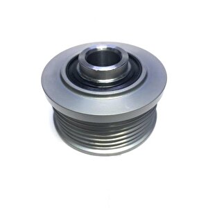 Alternatör Kasnaği Astra H-combo C-corsa C-d-meriva 1.3 Cdti-doblo-grande Punto-linea 1.3 Mtj
