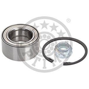 Teker Rulmani On Mercedes W168 W414