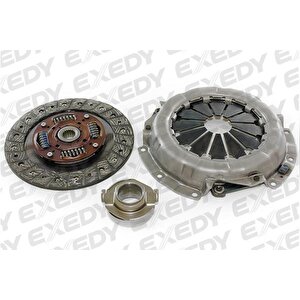 Debri̇yaj Seti̇ Baski Di̇sk Bi̇lya Suzuki Grand Vitara 1.6l G16b Sq416 3 Kapi 04-05
