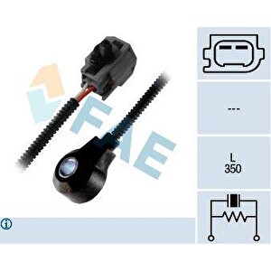 Vuruntu Sensoru Ford Connect 1.8 Tdci 02 14 C-max Dm2 1.8 Tdci 07 09 Mondeo Iv Sedan Ba7 1.8 Tdci 07 15