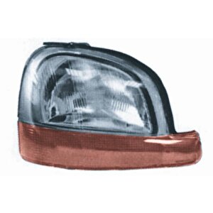 20-5297-08-2b R.kangoo Ön Far Rh.98-