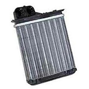 Kalori̇fer Radyatörü Logan 05 Duster 10 Sandero 10 170x158