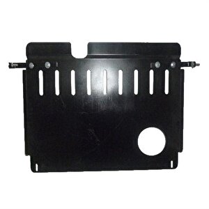 Karter Muhafazasi C3 Demi̇r