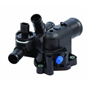 Termostat Komple 89c Lgn Ii-iii 2.0 05 Mgn Ii 2.0dci̇ 05 Latitude 2.0dci̇ 11 Qashqai 1.5-2.0dci̇ 07
