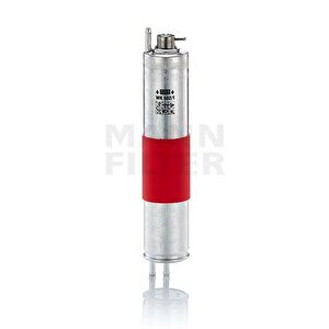 Yakit Filtresi Bmw N40 N42 N45 N46 M54 E46 00 05