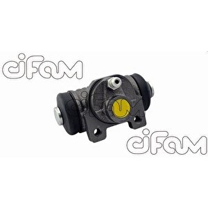 Fren Si̇li̇ndi̇ri̇ Laguna 1.6 16v 95-01 Peugeot 106 1.0-1.1-1.4-1.6 96 306 1.6-1.8 93-01 20.64mm