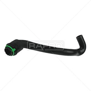 Kalori̇fer Gi̇ri̇ş Hortumu Orj.konnektör Astra G-zafira A 1.8 16v 98-09 Z18xe
