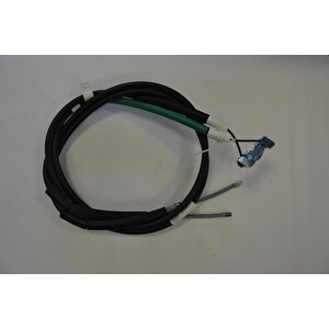 Arka El Fren Teli̇ Ka 96-99 Fiesta 96-99 Mazda 121 96