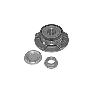 Arka Teker Rulmani C5 X7 08 C6 05-12 407 04-11 508 11 508 Fl 14 607 Fl 04-11