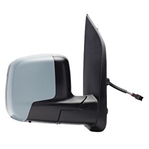 Diş Di̇ki̇z Aynasi Sağ Fiorino-bipper-nemo 07 Elektri̇kli̇ Isitmali Sensörlü Astarli Konveks 7 Fi̇ş Vm-6115ehpsr