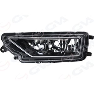 Si̇s Far Sol Vw Amarok 17-23