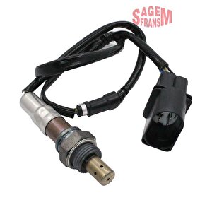 Oksi̇jen Sonda Sensor Leon-toledo-bora-golf Iv 1.6 16v 00 05