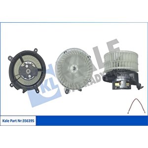 Kalorifer Motoru Mercedes W202 S202 C208 A208