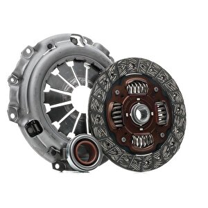 Debri̇yaj Seti̇ Baski Di̇sk Bi̇lya Honda Civic Type-r 2.0l K20 Vtec 06-