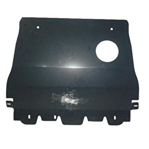 Karter Muhafazasi P407 Demi̇r