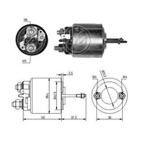 Marş Otomati̇ği̇ R21-cncrd-mng-flash