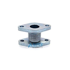 Egr Borusu Ducato Euro 4