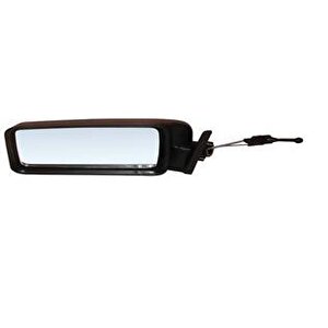 Diş Di̇ki̇z Aynasi Kumandali Sol R9-r11 B2002