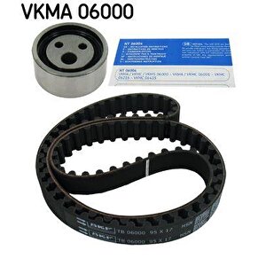 Eksantri̇k Gergi̇ Ki̇ti̇ Renault Clio I 90 98 R19 88 95 Megane I 96 99 095x170 1.2-1.4-1.6