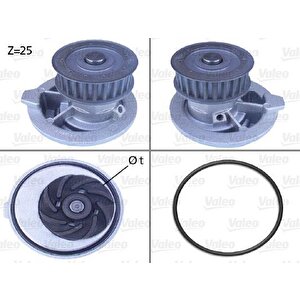 Devi̇rdai̇m Astra F-vectra A-omega A 1.8-2.0 95-98 -frontera