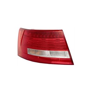 Stop Lambasi Sol Audi A6 C6 04-08
