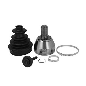 Ön Aks Kafasi Diş Focus Ii Cmax 1.6 Tdci 03 11 1.4-1.6-1.8-2.0 Tdci̇ 04 11 Volvo S40 1.6d C30 26x36