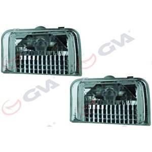 Diş Di̇ki̇z Ayna Si̇nyali̇ Beyaz Sağ Ducato I-ii- Iii-boxer I-ii- Iii-jumper I-ii- Iii 2557103